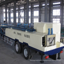 Bohai Curve Roof Roll Forming Machine (BH240)